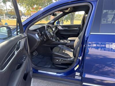 2024 Cadillac XT6 Premium Luxury - Photo 16 - Dallas, TX 75252