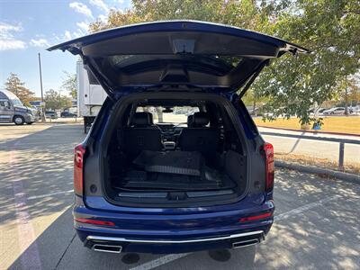 2024 Cadillac XT6 Premium Luxury - Photo 13 - Dallas, TX 75252