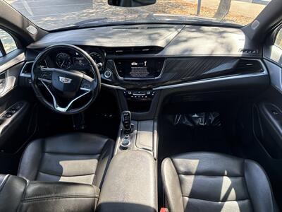 2024 Cadillac XT6 Premium Luxury - Photo 21 - Dallas, TX 75252