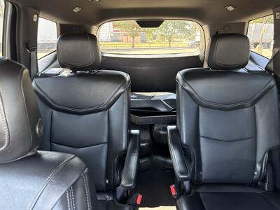 2024 Cadillac XT6 Premium Luxury - Photo 36 - Dallas, TX 75252