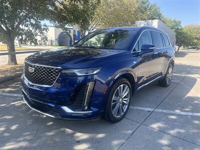 2024 Cadillac XT6 Premium Luxury - Photo 3 - Dallas, TX 75252