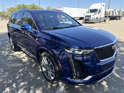 2024 Cadillac XT6 Premium Luxury - Photo 8 - Dallas, TX 75252