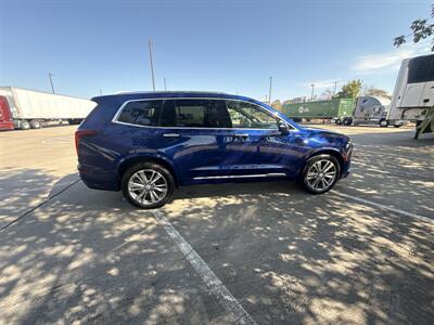 2024 Cadillac XT6 Premium Luxury - Photo 7 - Dallas, TX 75252
