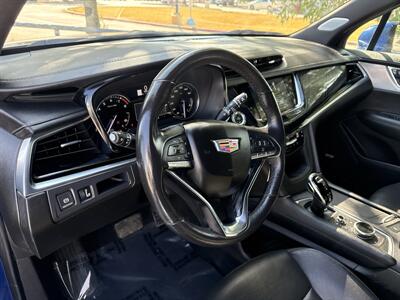 2024 Cadillac XT6 Premium Luxury - Photo 20 - Dallas, TX 75252