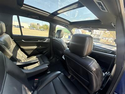 2024 Cadillac XT6 Premium Luxury - Photo 34 - Dallas, TX 75252