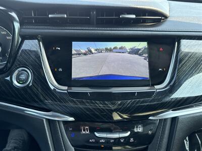 2024 Cadillac XT6 Premium Luxury - Photo 30 - Dallas, TX 75252