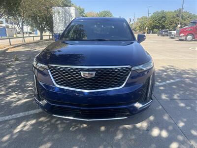 2024 Cadillac XT6 Premium Luxury - Photo 2 - Dallas, TX 75252