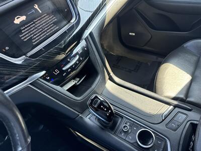 2024 Cadillac XT6 Premium Luxury - Photo 27 - Dallas, TX 75252