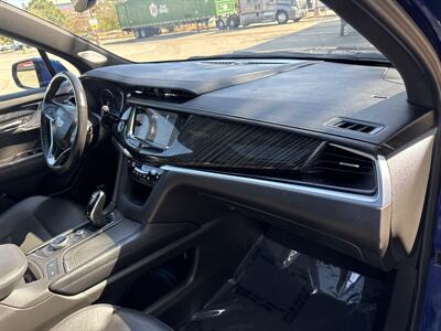 2024 Cadillac XT6 Premium Luxury - Photo 22 - Dallas, TX 75252