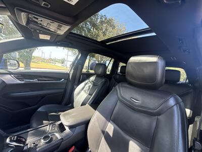 2024 Cadillac XT6 Premium Luxury - Photo 32 - Dallas, TX 75252