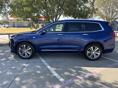 2024 Cadillac XT6 Premium Luxury - Photo 4 - Dallas, TX 75252