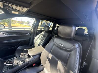 2024 Cadillac XT6 Premium Luxury - Photo 31 - Dallas, TX 75252