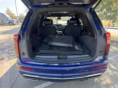 2024 Cadillac XT6 Premium Luxury - Photo 14 - Dallas, TX 75252