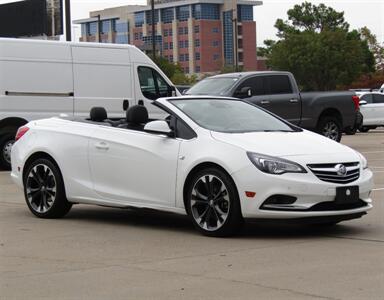 2019 Buick Cascada Premium   - Photo 3 - Dallas, TX 75252