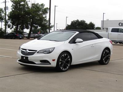 2019 Buick Cascada Premium   - Photo 2 - Dallas, TX 75252