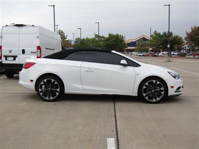 2019 Buick Cascada Premium   - Photo 8 - Dallas, TX 75252