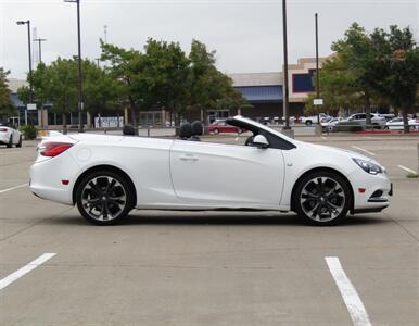 2019 Buick Cascada Premium   - Photo 9 - Dallas, TX 75252