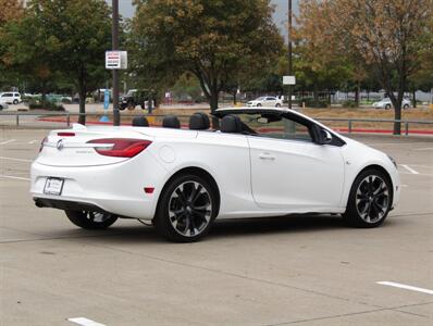 2019 Buick Cascada Premium   - Photo 4 - Dallas, TX 75252