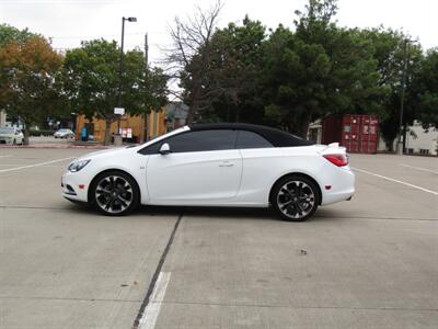 2019 Buick Cascada Premium   - Photo 6 - Dallas, TX 75252