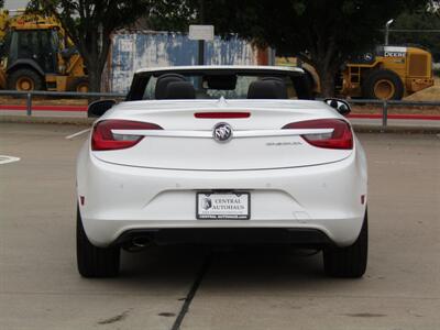 2019 Buick Cascada Premium   - Photo 11 - Dallas, TX 75252