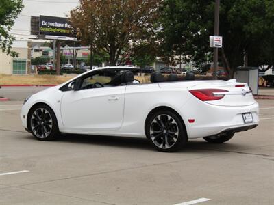 2019 Buick Cascada Premium   - Photo 5 - Dallas, TX 75252