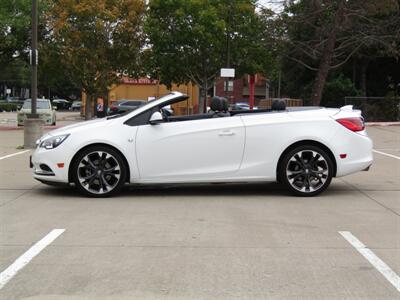 2019 Buick Cascada Premium   - Photo 7 - Dallas, TX 75252