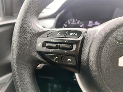 2022 Kia Rio LX   - Photo 21 - Dallas, TX 75252