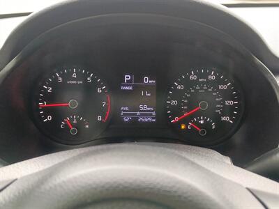 2022 Kia Rio LX   - Photo 18 - Dallas, TX 75252