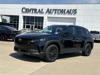 2026 Mazda CX-50 2.5 S Preferred - Photo 1 - Dallas, TX 75252
