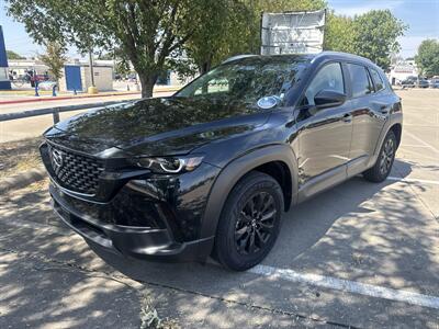 2026 Mazda CX-50 2.5 S Preferred - Photo 3 - Dallas, TX 75252