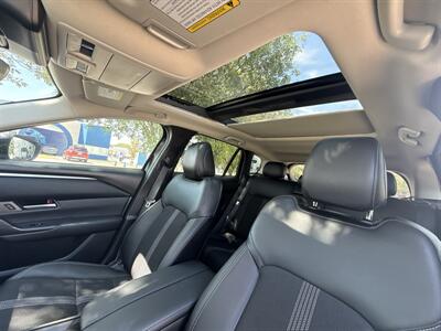 2026 Mazda CX-50 2.5 S Preferred - Photo 21 - Dallas, TX 75252