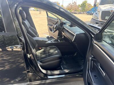2026 Mazda CX-50 2.5 S Preferred - Photo 29 - Dallas, TX 75252