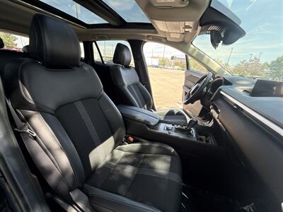 2026 Mazda CX-50 2.5 S Preferred - Photo 30 - Dallas, TX 75252