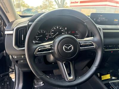 2026 Mazda CX-50 2.5 S Preferred - Photo 20 - Dallas, TX 75252
