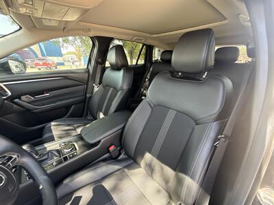 2026 Mazda CX-50 2.5 S Preferred - Photo 19 - Dallas, TX 75252