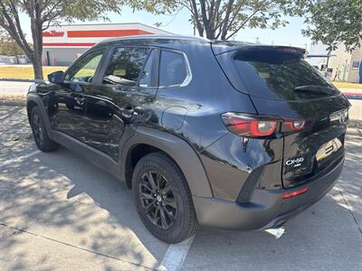 2026 Mazda CX-50 2.5 S Preferred - Photo 5 - Dallas, TX 75252