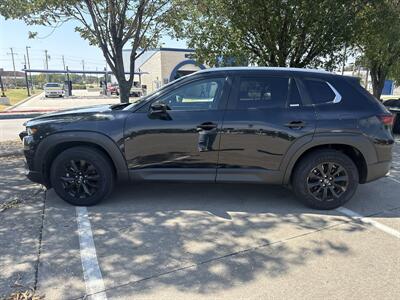 2026 Mazda CX-50 2.5 S Preferred - Photo 4 - Dallas, TX 75252