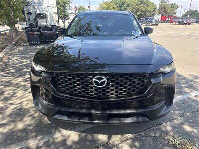 2026 Mazda CX-50 2.5 S Preferred - Photo 2 - Dallas, TX 75252