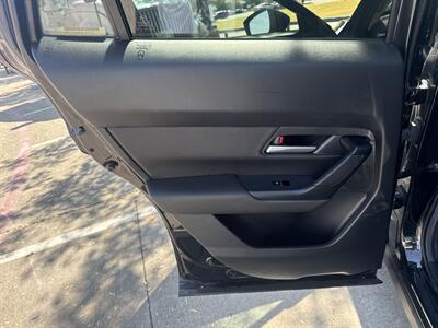 2026 Mazda CX-50 2.5 S Preferred - Photo 22 - Dallas, TX 75252