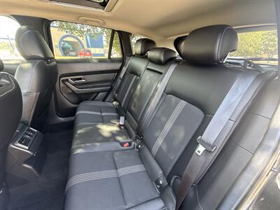 2026 Mazda CX-50 2.5 S Preferred - Photo 23 - Dallas, TX 75252
