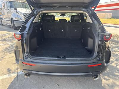 2026 Mazda CX-50 2.5 S Preferred - Photo 8 - Dallas, TX 75252