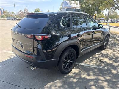 2026 Mazda CX-50 2.5 S Preferred - Photo 10 - Dallas, TX 75252