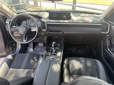 2026 Mazda CX-50 2.5 S Preferred - Photo 26 - Dallas, TX 75252