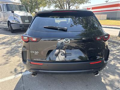 2026 Mazda CX-50 2.5 S Preferred - Photo 6 - Dallas, TX 75252