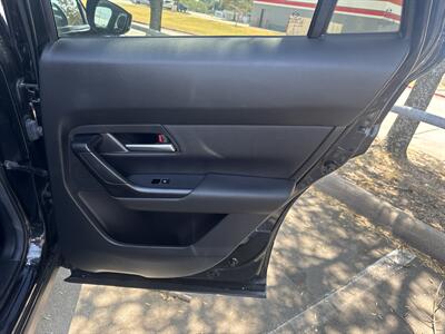2026 Mazda CX-50 2.5 S Preferred - Photo 24 - Dallas, TX 75252