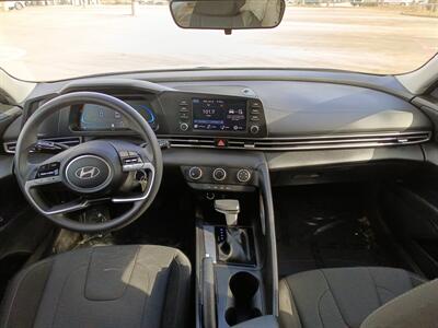 2024 Hyundai ELANTRA SE   - Photo 21 - Dallas, TX 75252