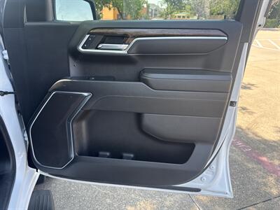 2024 GMC Sierra 1500 Elevation   - Photo 12 - Dallas, TX 75252