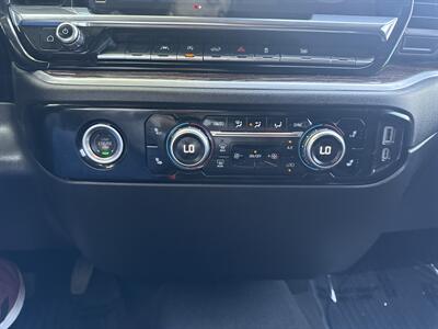 2024 GMC Sierra 1500 Elevation   - Photo 26 - Dallas, TX 75252