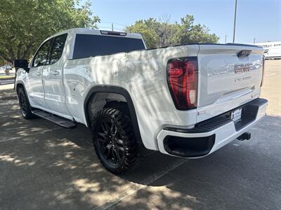 2024 GMC Sierra 1500 Elevation   - Photo 5 - Dallas, TX 75252