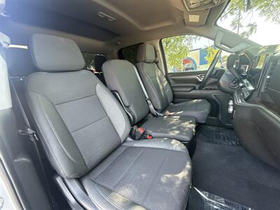 2024 GMC Sierra 1500 Elevation   - Photo 28 - Dallas, TX 75252